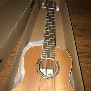 Córdoba Ukulele